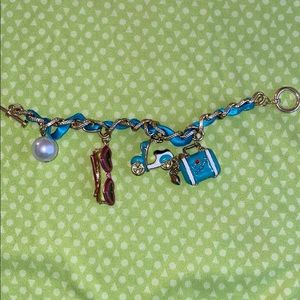✈️💕 Travel Charm Bracelet 💕✈️